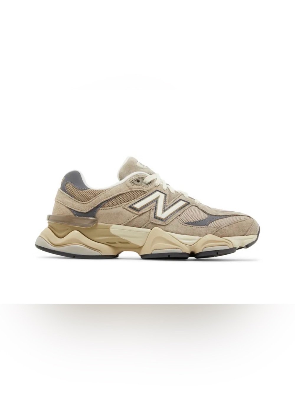 NWT’S NEW BALANCE 9060 LIMITED COLOR!